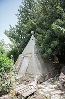Galilee Bedouin Camplodge