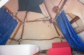 Galilee Bedouin Camplodge