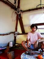 Galilee Bedouin Camplodge