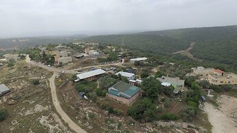 Galilee Bedouin Camplodge