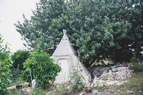 Galilee Bedouin Camplodge