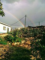 Galilee Bedouin Camplodge