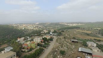 Galilee Bedouin Camplodge