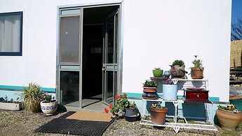 Galilee Bedouin Camplodge