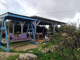 Galilee Bedouin Camplodge