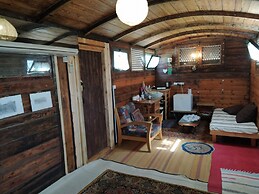 Galilee Bedouin Camplodge