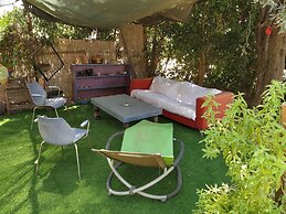 Galilee Bedouin Camplodge