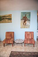 Galilee Bedouin Camplodge