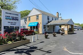 Cape Colony Inn