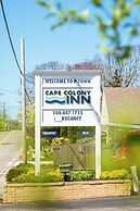 Cape Colony Inn