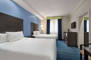 Days Inn by Wyndham Tamworth