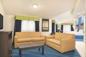 Days Inn by Wyndham Tamworth