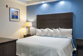 Days Inn by Wyndham Tamworth