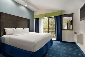 Days Inn by Wyndham Tamworth