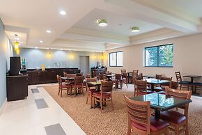 Days Inn by Wyndham Tamworth