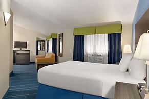 Days Inn by Wyndham Tamworth