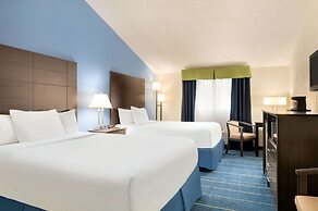 Days Inn by Wyndham Tamworth