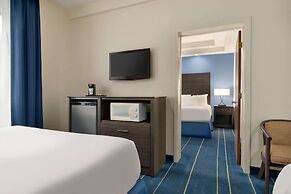 Days Inn by Wyndham Tamworth