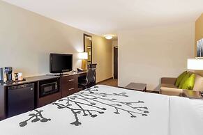 Sleep Inn & Suites Bismarck I-94