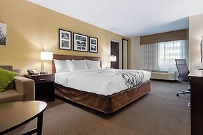 Sleep Inn & Suites Bismarck I-94