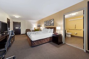 Sleep Inn & Suites Bismarck I-94