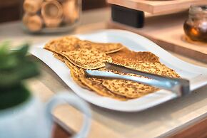 KYRIAD PRESTIGE MULHOUSE - Basel