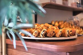 KYRIAD PRESTIGE MULHOUSE - Basel