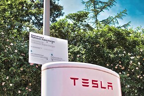 KYRIAD PRESTIGE MULHOUSE - Basel