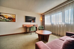 KYRIAD PRESTIGE MULHOUSE - Basel