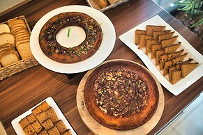 KYRIAD PRESTIGE MULHOUSE - Basel