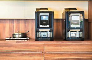 KYRIAD PRESTIGE MULHOUSE - Basel