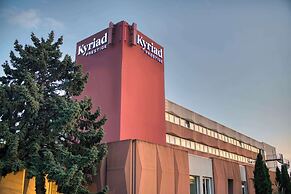 KYRIAD PRESTIGE MULHOUSE - Basel