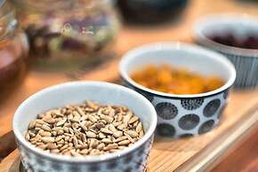 KYRIAD PRESTIGE MULHOUSE - Basel