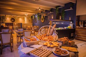 KYRIAD PRESTIGE MULHOUSE - Basel