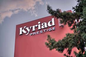 KYRIAD PRESTIGE MULHOUSE - Basel