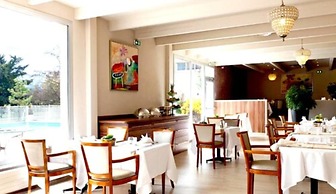 KYRIAD PRESTIGE MULHOUSE - Basel