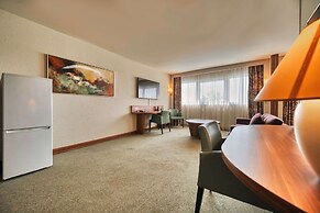 KYRIAD PRESTIGE MULHOUSE - Basel