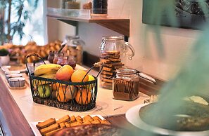 KYRIAD PRESTIGE MULHOUSE - Basel