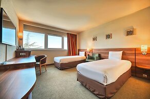 KYRIAD PRESTIGE MULHOUSE - Basel