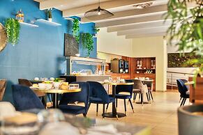 KYRIAD PRESTIGE MULHOUSE - Basel