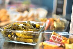 KYRIAD PRESTIGE MULHOUSE - Basel