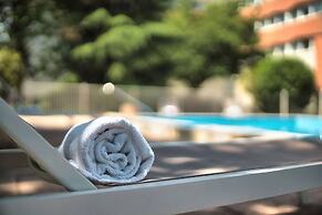 KYRIAD PRESTIGE MULHOUSE - Basel