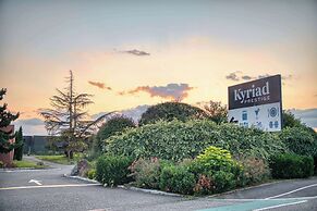 KYRIAD PRESTIGE MULHOUSE - Basel