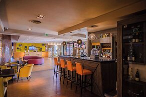 KYRIAD PRESTIGE MULHOUSE - Basel