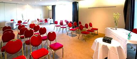 KYRIAD PRESTIGE MULHOUSE - Basel