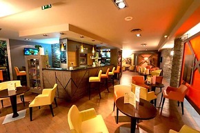 KYRIAD PRESTIGE MULHOUSE - Basel