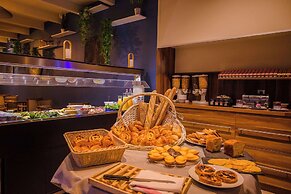 KYRIAD PRESTIGE MULHOUSE - Basel