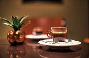 KYRIAD PRESTIGE MULHOUSE - Basel