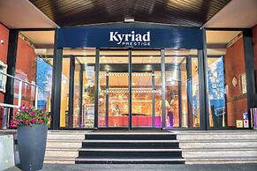 KYRIAD PRESTIGE MULHOUSE - Basel