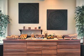 KYRIAD PRESTIGE MULHOUSE - Basel